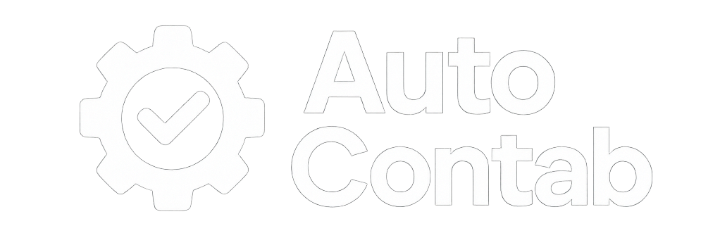 AutoContab Logo