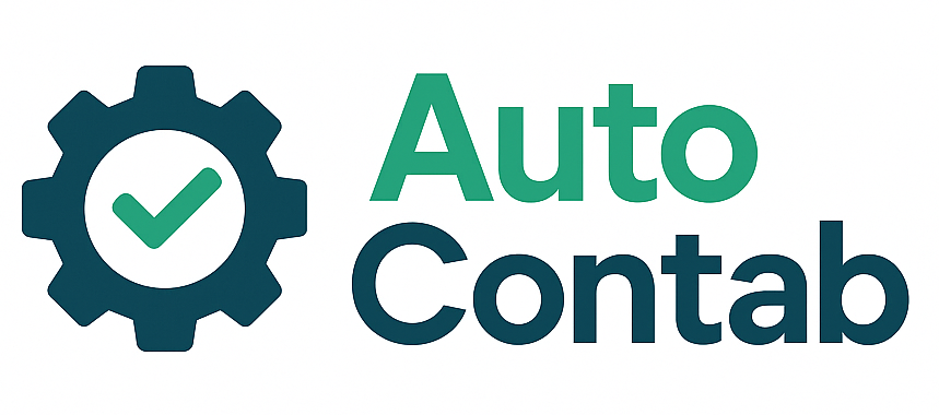 AutoContab Logo